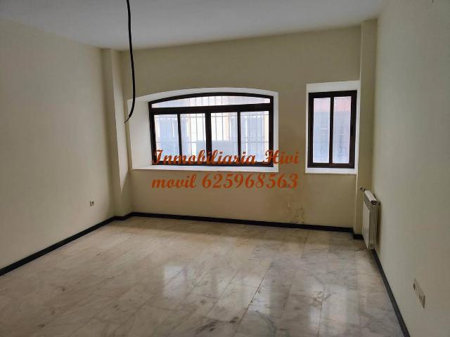 Piso en venta en Badajoz, Casco Antiguo