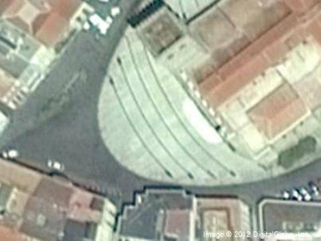 Piso en venta en Casco Antiguo, Badajoz