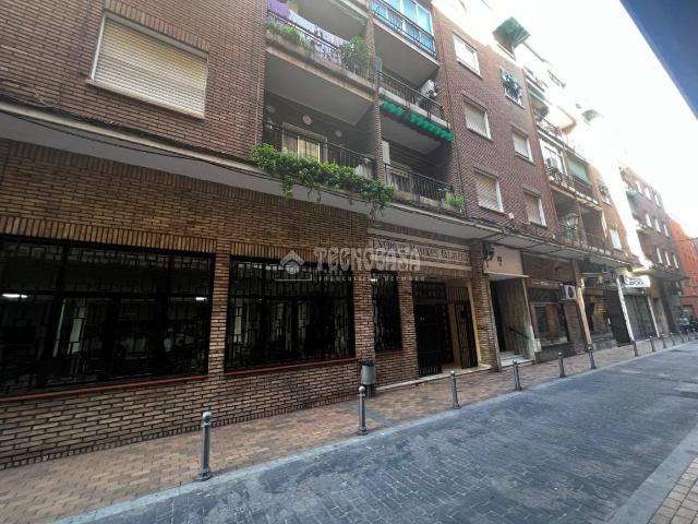 Piso en venta en San Jerónimo, Talavera De La Reina