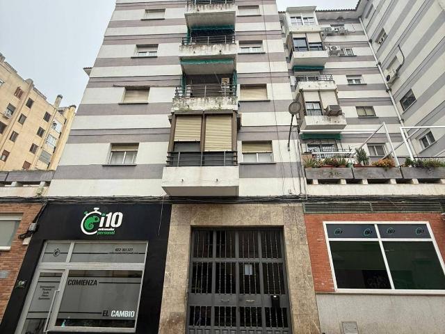 Piso en venta en Casco Antiguo, Badajoz