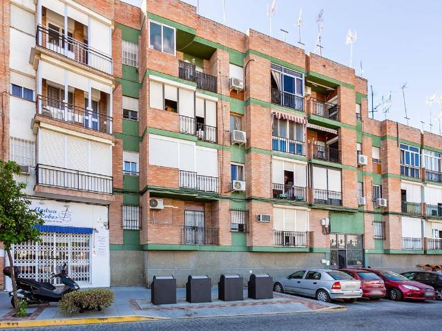 Piso en venta en Mairena Pueblo, Mairena Del Aljarafe
