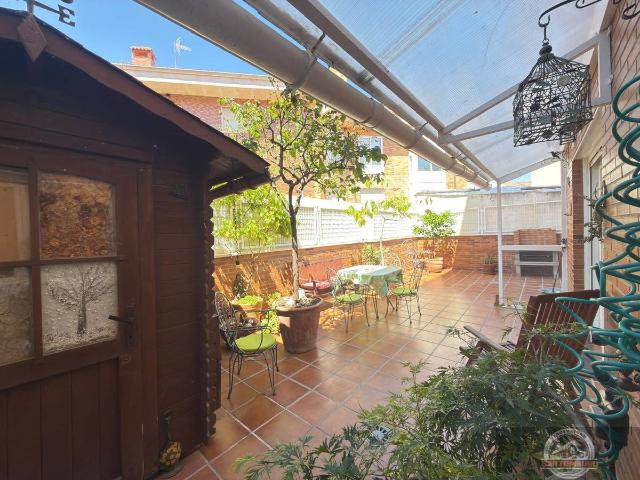 Piso en venta en Canteros, Galapagar