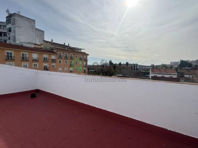 Piso en venta en Casco Antiguo, Tierra de Badajoz