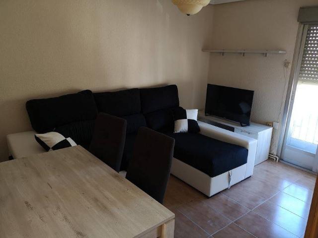 Piso en venta en Las Gaunas, Logroño