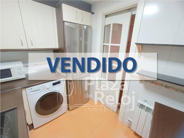 Piso en venta en San Jerónimo, Talavera De La Reina