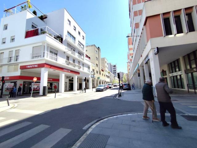 Piso en venta en Casco Antiguo, Tierra de Badajoz