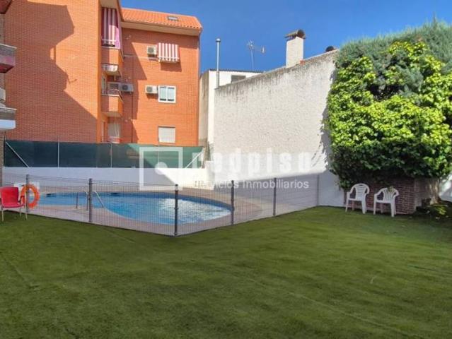 Piso en venta en Canteros, Galapagar