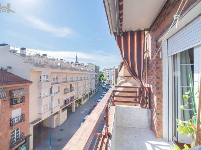 Piso en venta en Vereda de los Estudiantes, Leganés