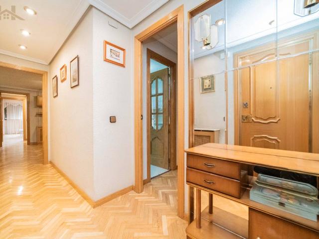 Piso en venta en Vereda de los Estudiantes, Leganés