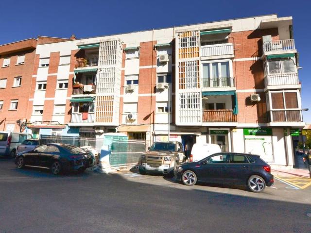 Piso en venta en Majadahonda, Madrid