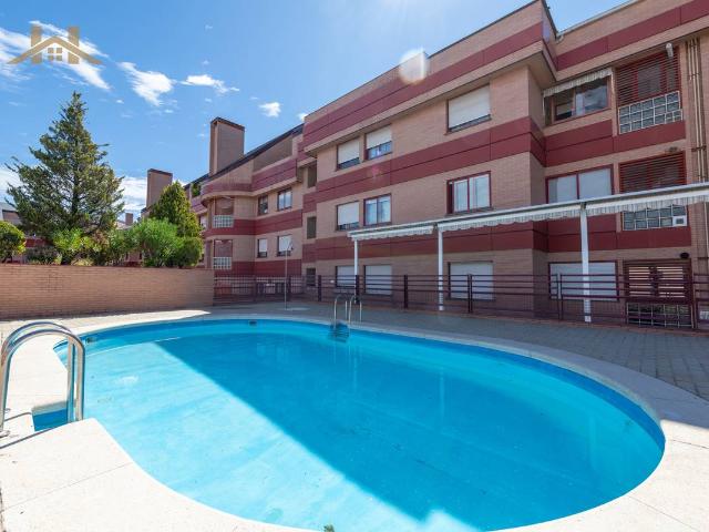 Piso en venta en Majadahonda, Madrid