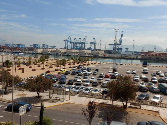 Piso en venta en Campo de Gibraltar, Andalucía