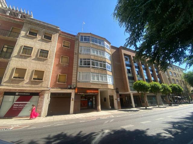 Piso en venta en Badajoz, Casco Antiguo