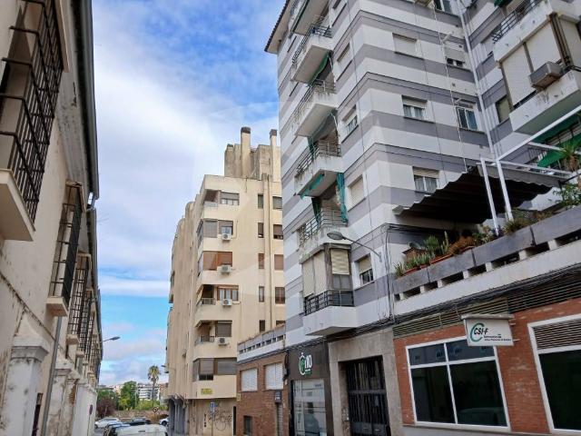 Piso en venta en Casco Antiguo, Tierra de Badajoz