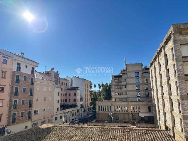 Piso en venta en Casco Antiguo, Tierra de Badajoz