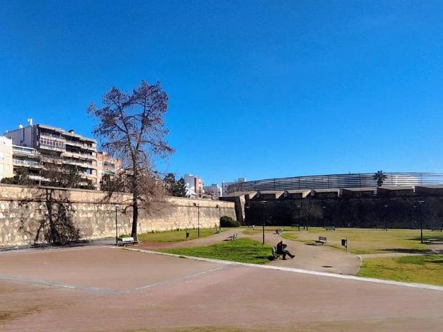 Piso en venta en Badajoz, Casco Antiguo