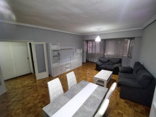 Piso en venta en Talavera De La Reina, Puerta de Zamora