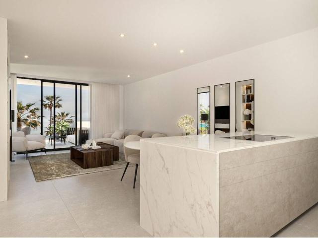 Apartamento en venta en Estepona, Barriada Blas Infante