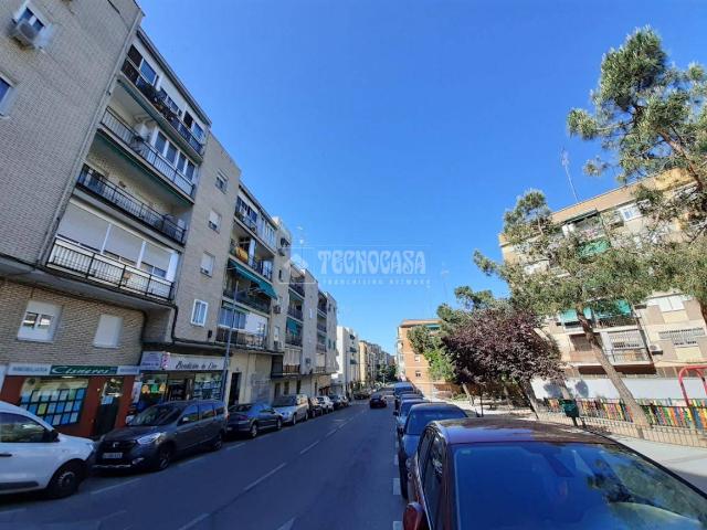 Piso en venta en Casco Antiguo, Alcorcón