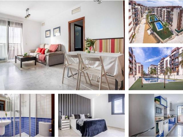 Piso en venta en Mairena Pueblo, Mairena Del Aljarafe