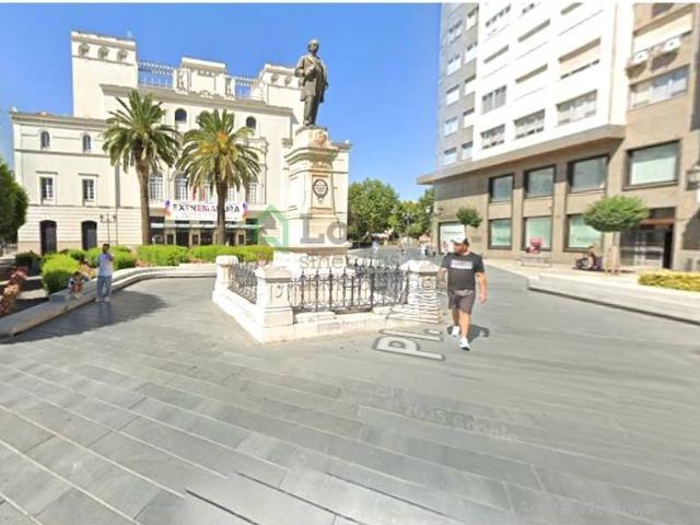 Piso en venta en Casco Antiguo, Tierra de Badajoz