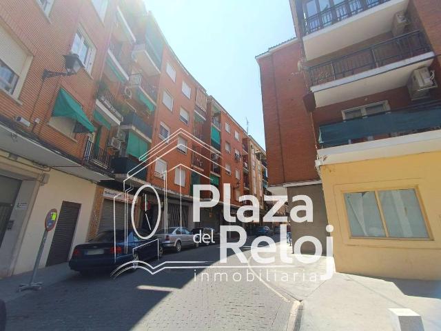 Piso en venta en San Jerónimo, Talavera De La Reina
