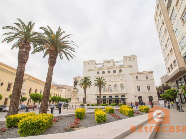 Piso en venta en Casco Antiguo, Tierra de Badajoz