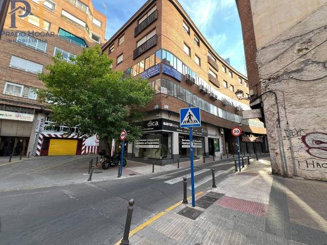 Piso en venta en San Jerónimo, Talavera De La Reina