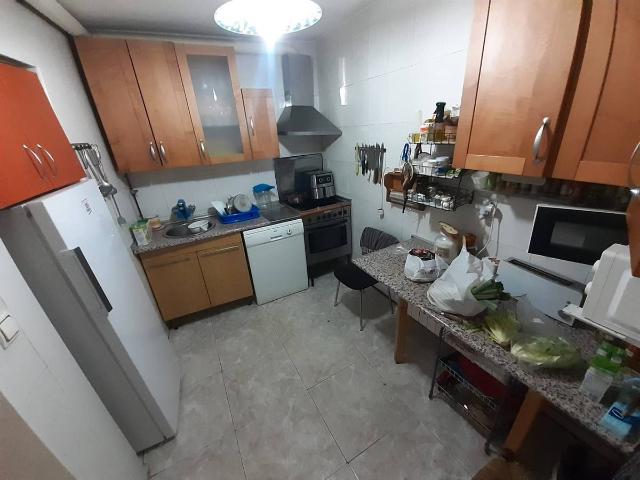 Piso en venta en La Horta, Zamora