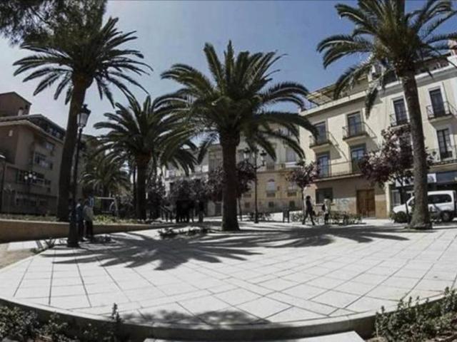 Piso en venta en Cáceres, Plaza Mayor