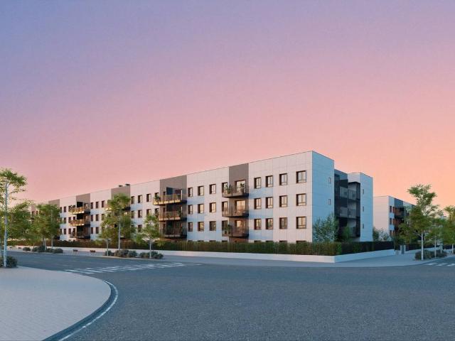 Piso en venta en Mairena Pueblo, Mairena Del Aljarafe