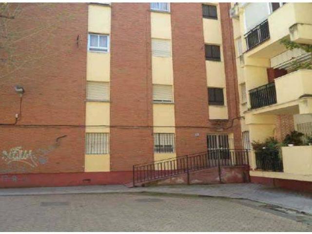 Piso en venta en Puerta de Zamora, Talavera De La Reina