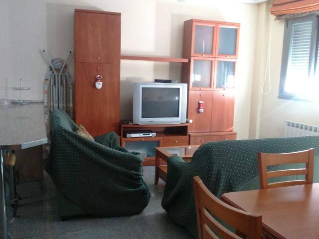 Piso en venta en Santiago, Cáceres