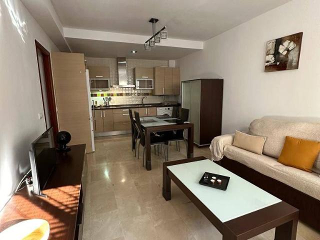 Piso en venta en Campo de Gibraltar, Andalucía