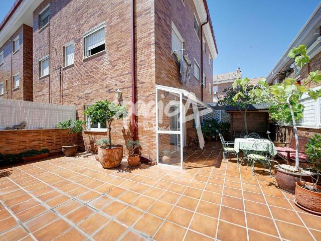 Piso en venta en Canteros, Galapagar