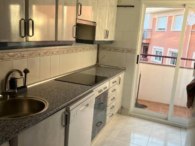 Piso en venta en Canteros, Galapagar