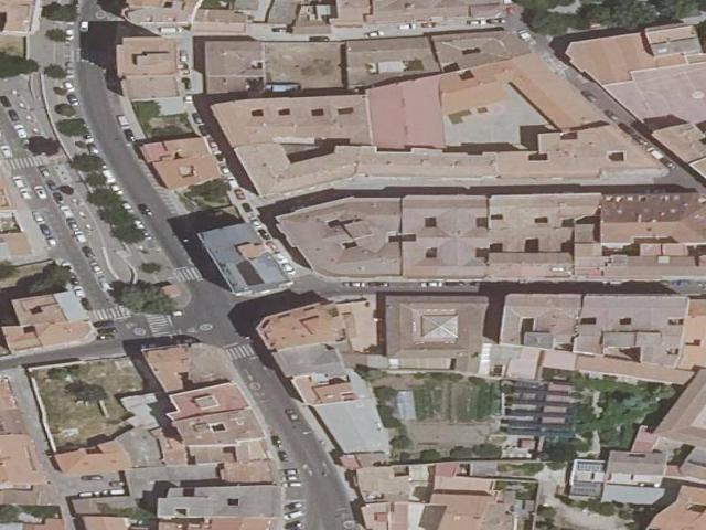 Piso en venta en San Jerónimo, Talavera De La Reina