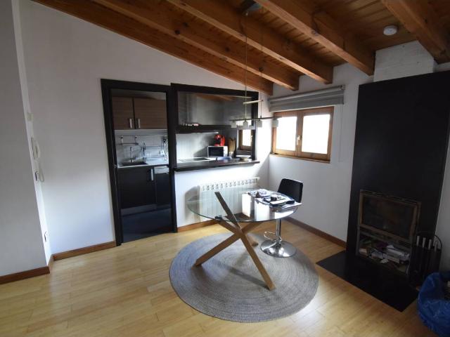 Piso en venta en Casco Histórico, León