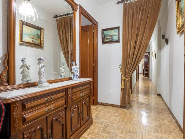 Piso en venta en Leganés, Flores