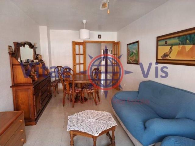 Piso en venta en Águilas, Murcia