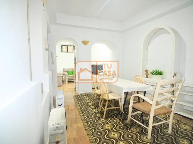 Piso en venta en Santiago, Cáceres