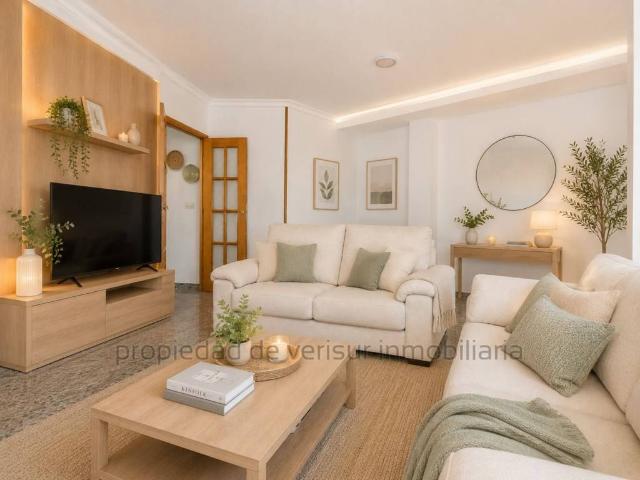 Piso en venta en Alto Guadalentín, Murcia