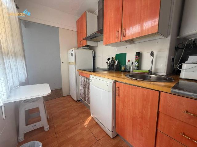 Piso en venta en Tierra de Badajoz, Extremadura