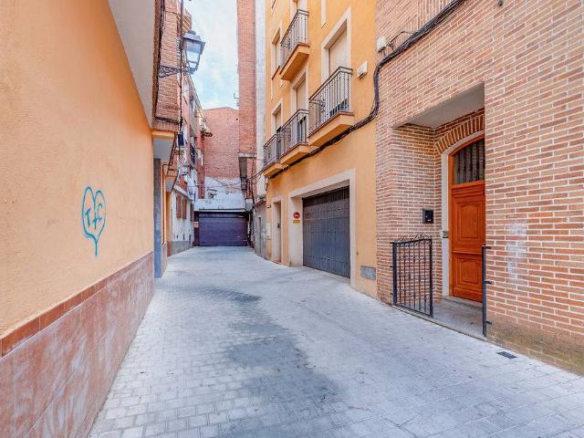 Piso en venta en San Jerónimo, Talavera De La Reina