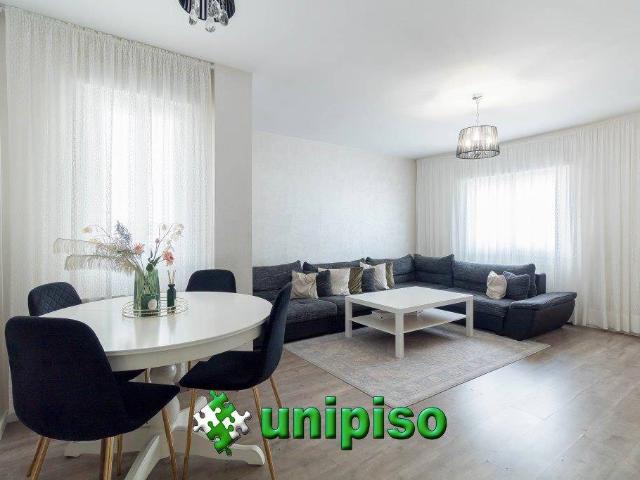 Piso en venta en Leganés, Flores