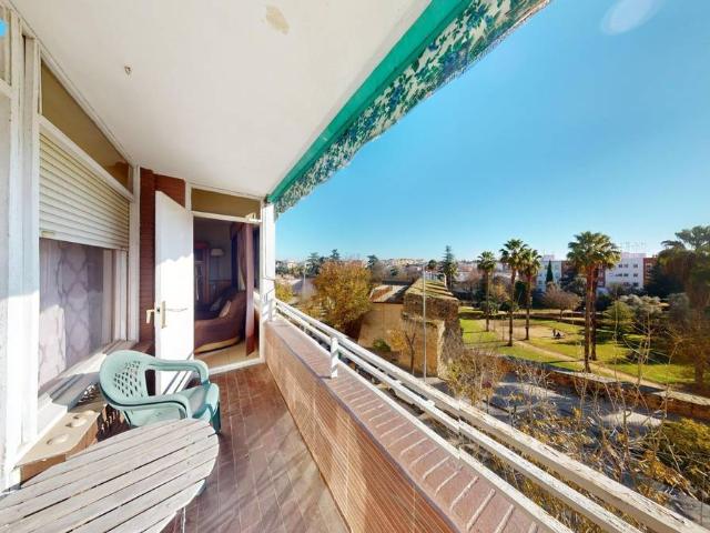 Piso en venta en Badajoz, Casco Antiguo