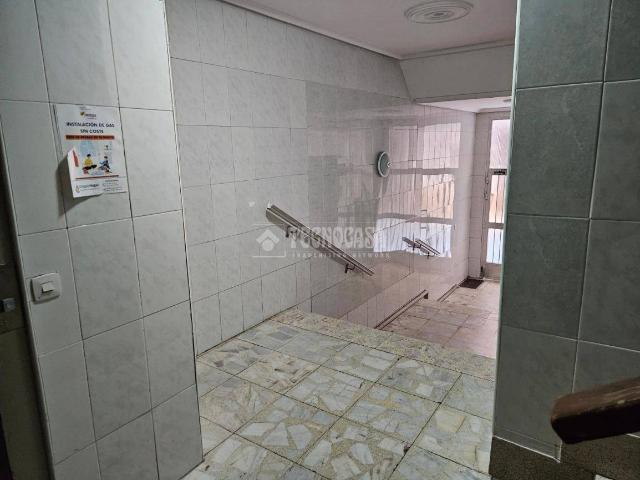 Piso en venta en Puerta de Zamora, Talavera De La Reina