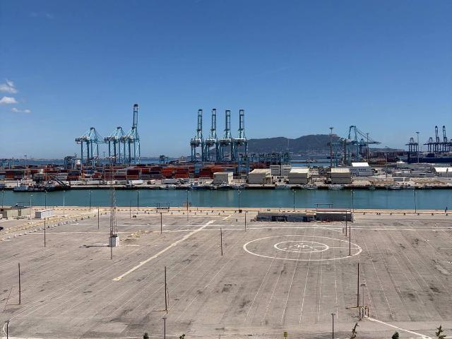 Piso en venta en Campo de Gibraltar, Andalucía