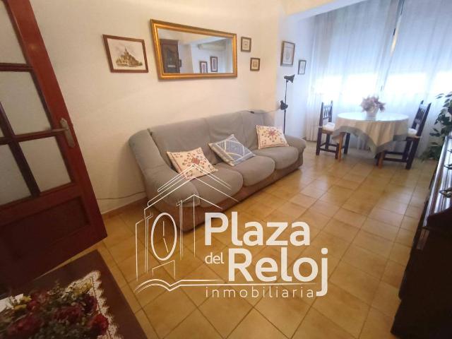 Piso en venta en San Jerónimo, Talavera De La Reina