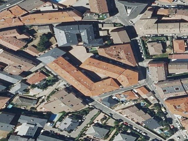 Piso en venta en Canteros, Galapagar
